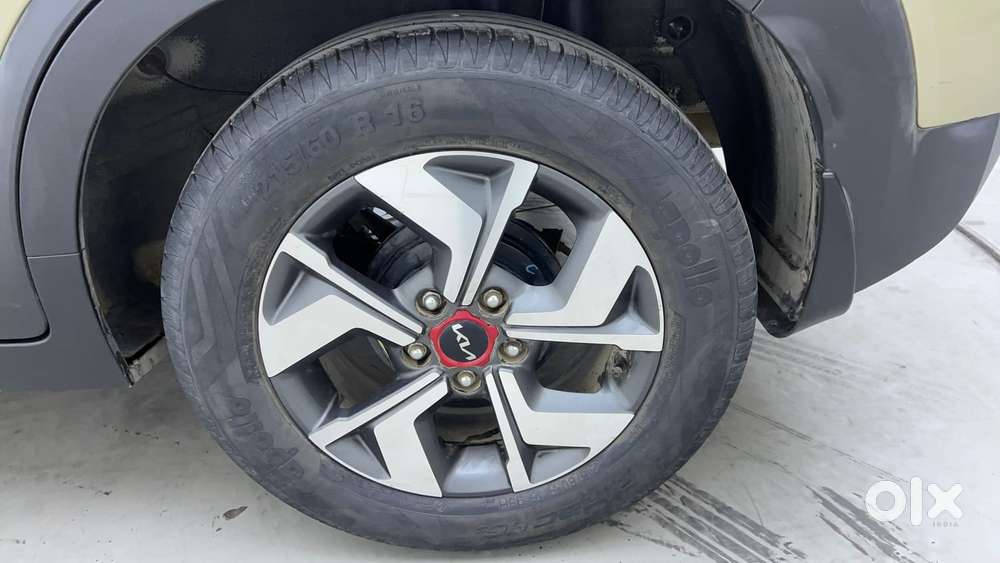 Kia Seltos Gtx Plus, 2021, Diesel