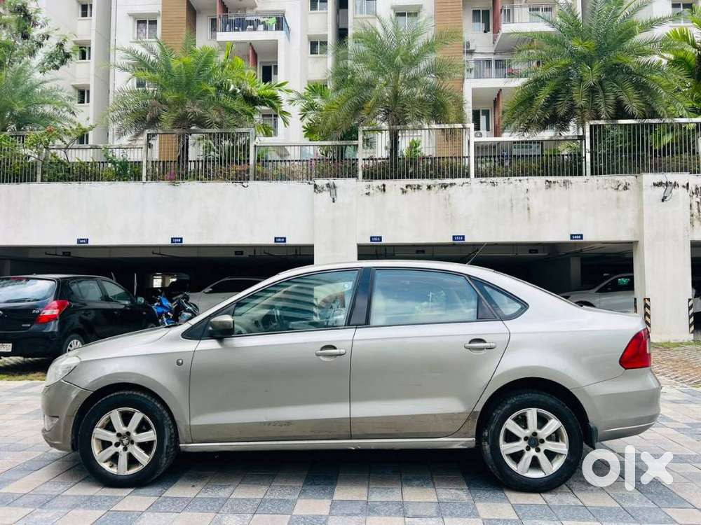 Skoda Rapid 1.5 Tdi Ambition, 2014, Diesel