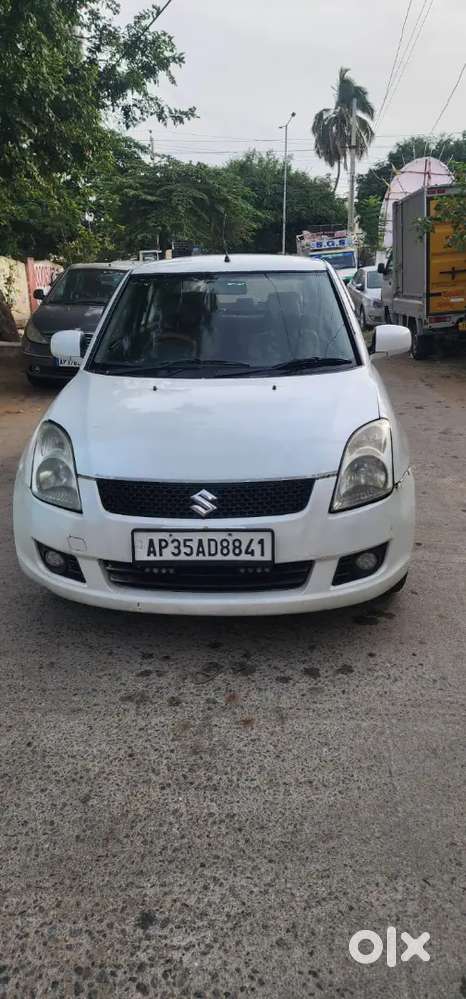 Maruti Suzuki Swift Dzire 2015 Diesel 157000 Km Driven