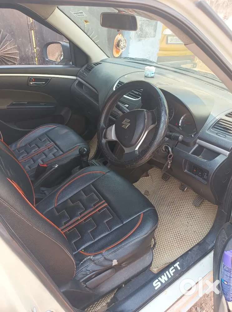 Sell My Maruti Swift Vxi