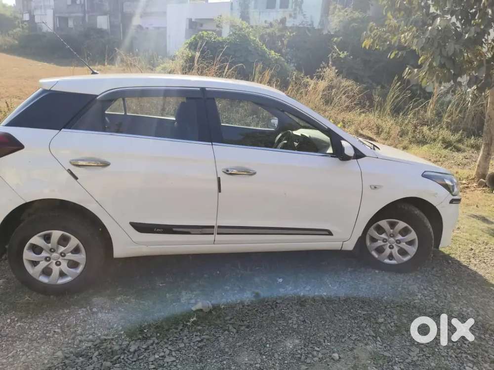 Hyundai I20 2015 Manual