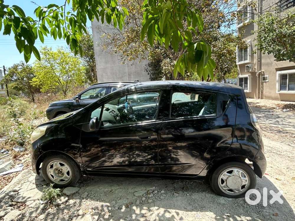 Chevrolet Beat 2010 Petrol Good Condition