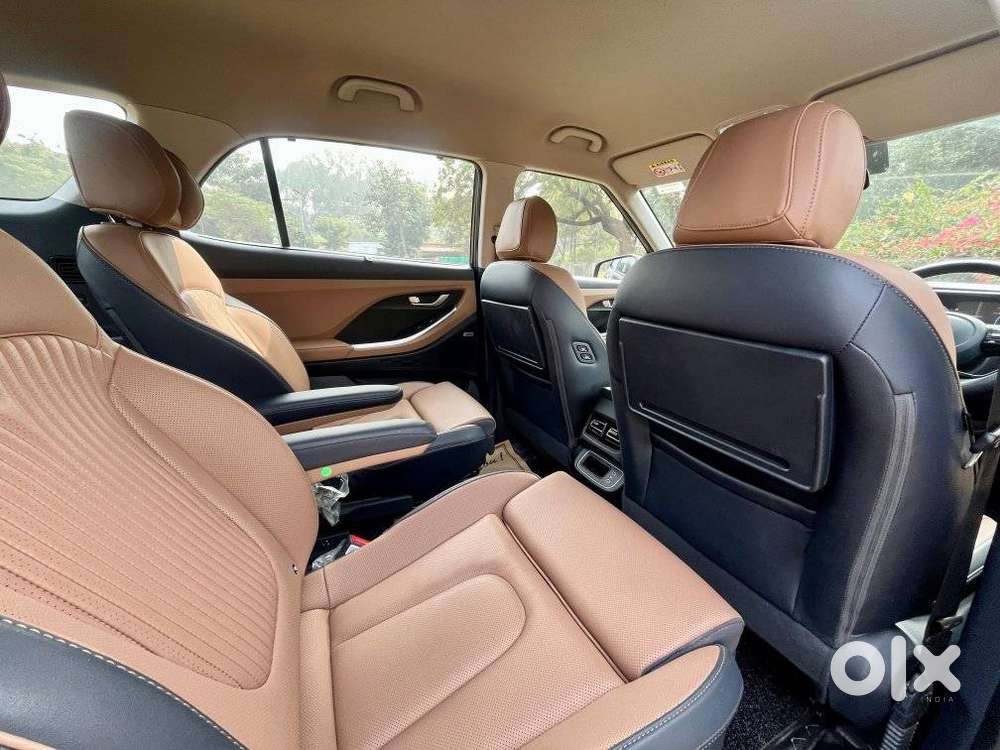 Hyundai Alcazar Signature 1.5 Diesel At 6str, 2024, Diesel