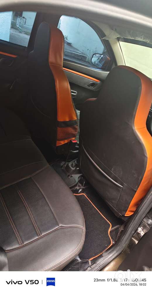 Renault Kwid Rxt Manual Climber, 2017, Petrol