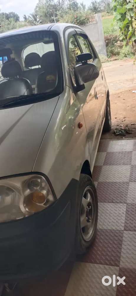 Hyundai Sonata Gls 2006 Diesel