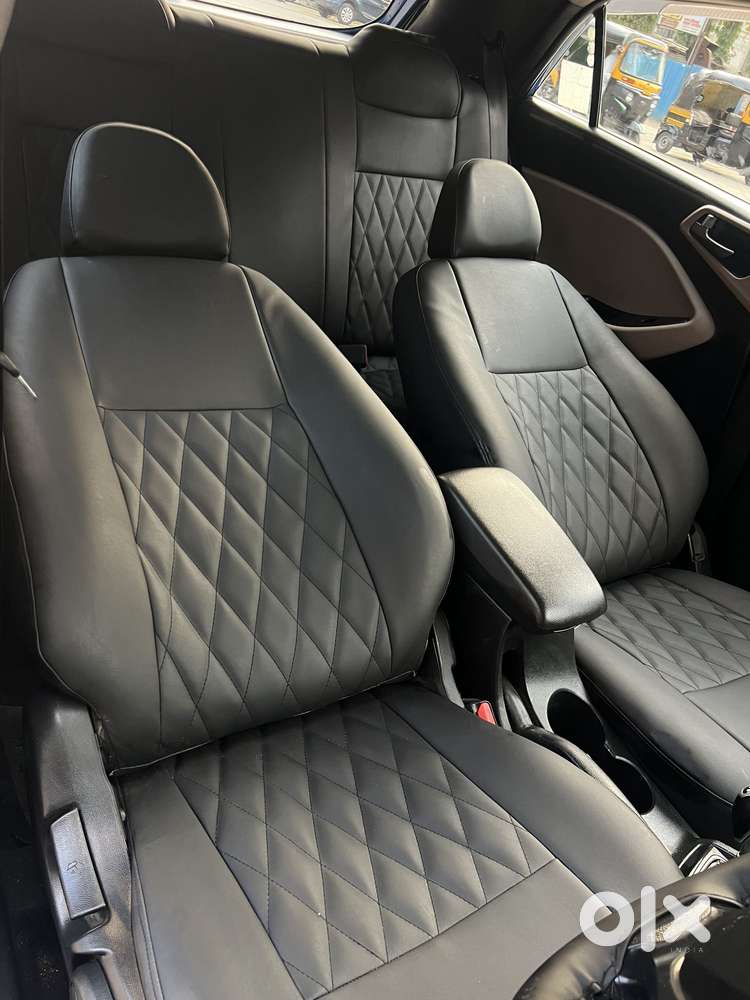 Hyundai Elite I20 1.4 Crdi Asta (o), 2017, Diesel