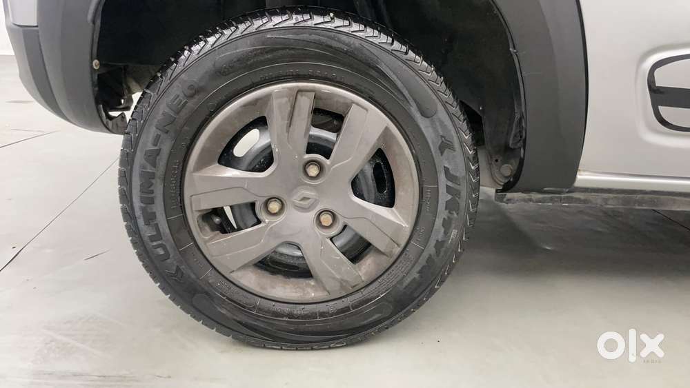 Renault Kwid Rxt 1.0, 2016, Petrol