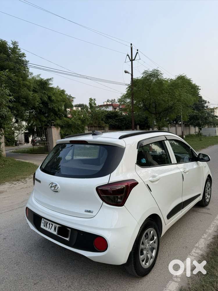 Hyundai Grand I10 1.2 Kappa Magna, 2020, Petrol