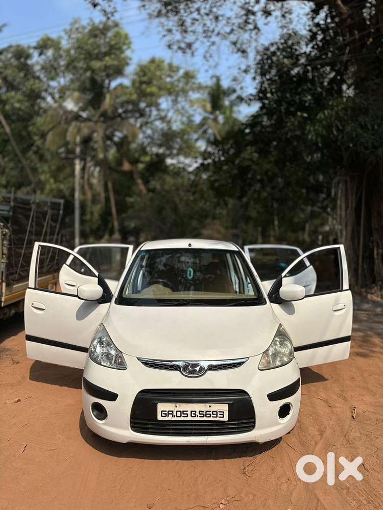 Hyundai Grand I10 Spotrz 1.2.e3 2009 Petrol Well Maintained