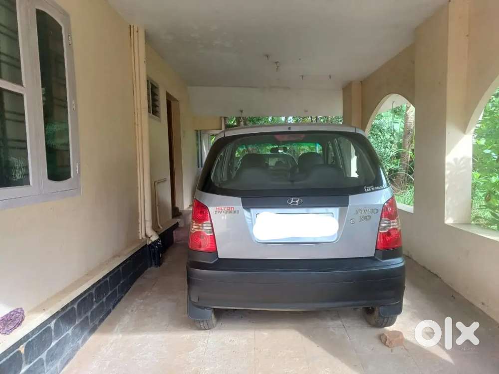 Hyundai Santro Xing 2005