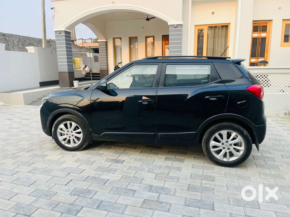 Mahindra Xuv300 Diesel 2019