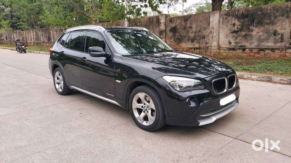 Bmw X1 2.0 Sdrive 20d, 2012, Diesel