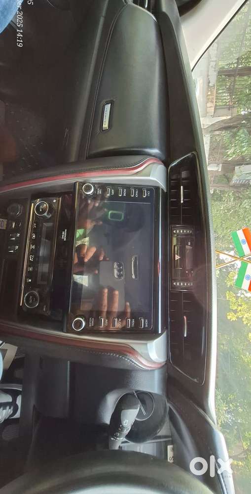 Toyota Fortuner Legender 4x2 At 2.8, 2021, Diesel