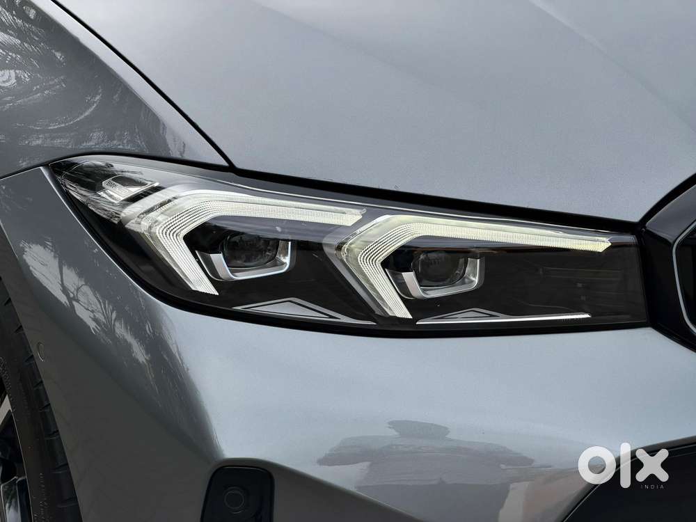 Bmw 3 Series Gran Limousine 320ld M Sport, 2023, Diesel