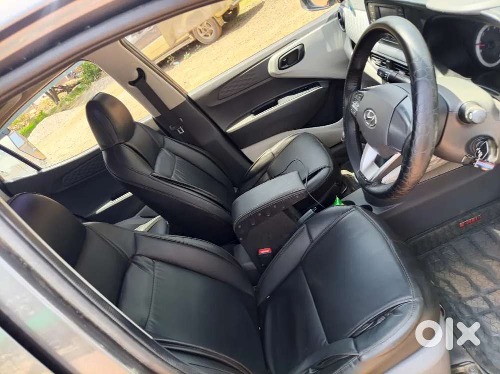 Hyundai Grand I10 Nios 2021 Petrol 31250 Km Driven