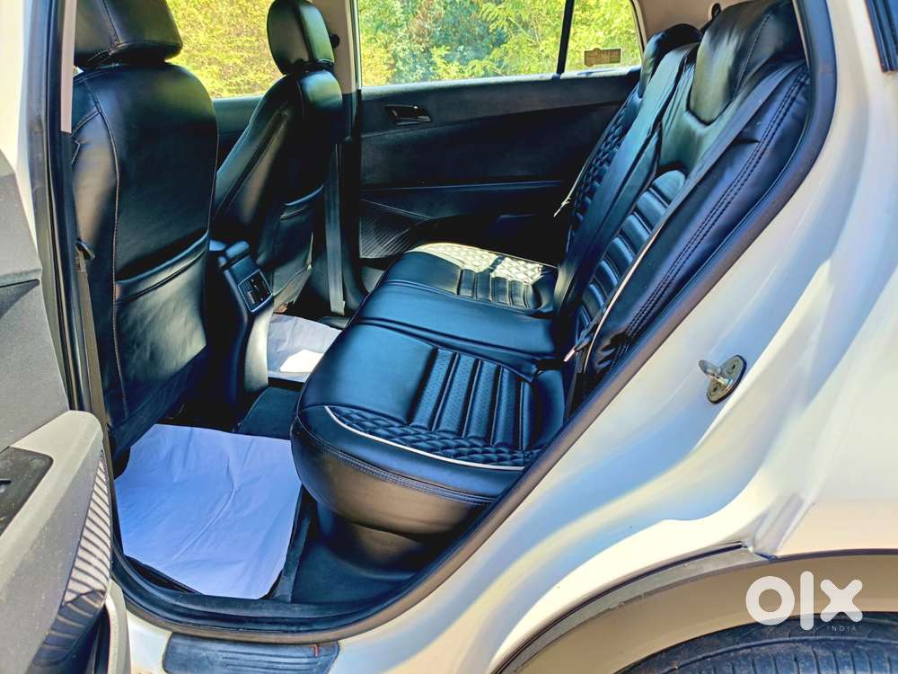 Hyundai Creta 1.4 E Plus Crdi, 2017, Diesel