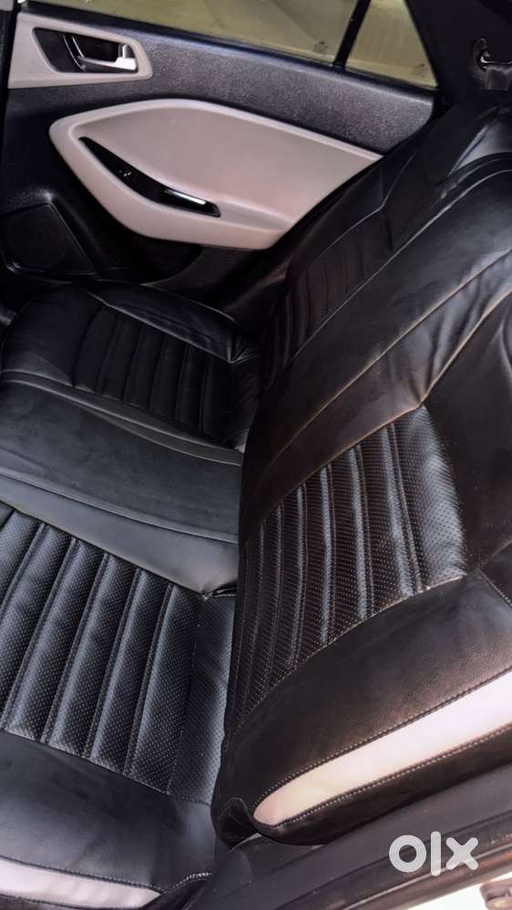 Alloy Wheels 15 Inch New Seat Covers, New Mats