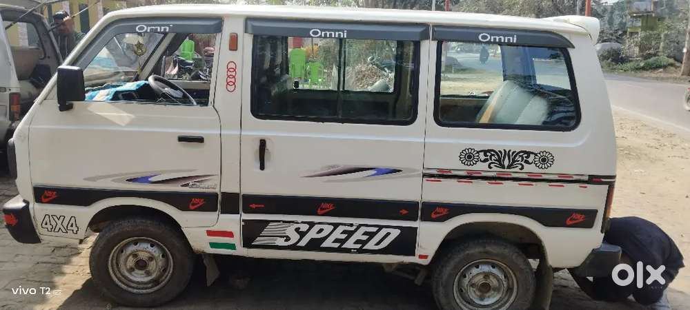 Maruti Suzuki 800 2017 Lpg Good Condition