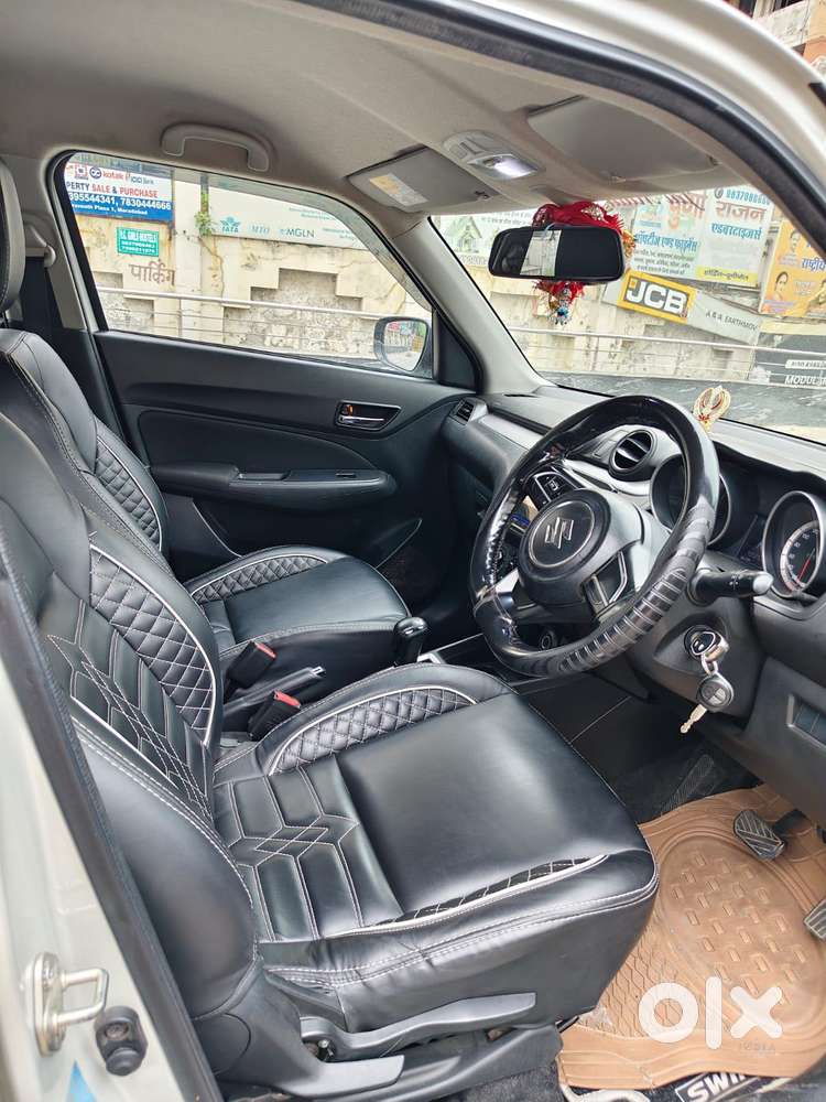 Maruti Suzuki Swift Vxi Ags, 2021, Petrol