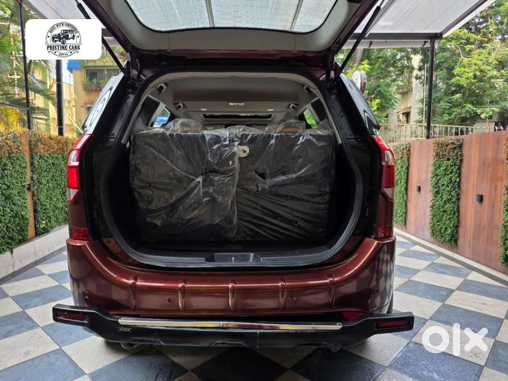 Mahindra Xuv500, 2021, Diesel