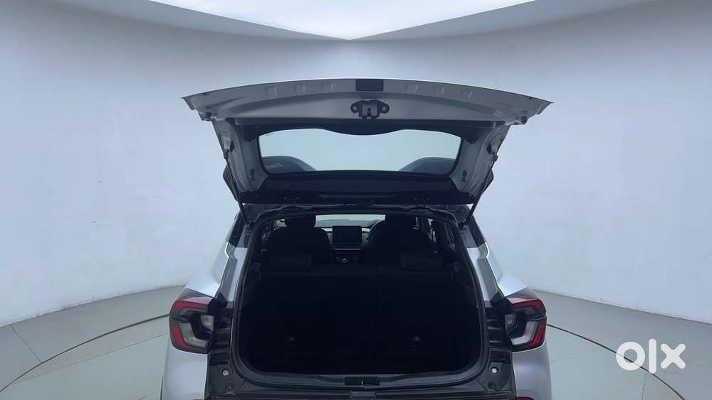 Renault Kiger Rxt Turbo, 2021, Petrol