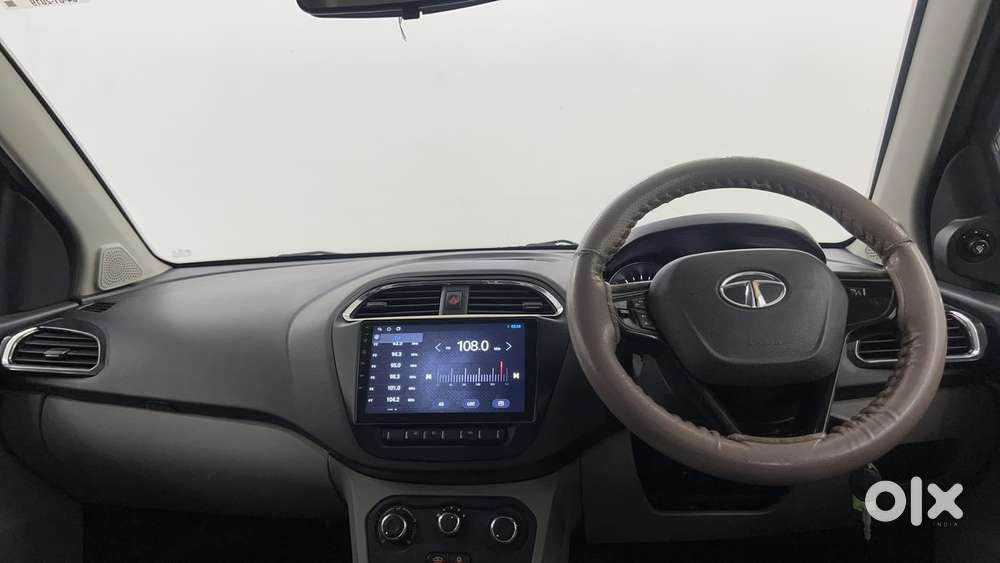 Tata Tiago Xz, 2018, Petrol