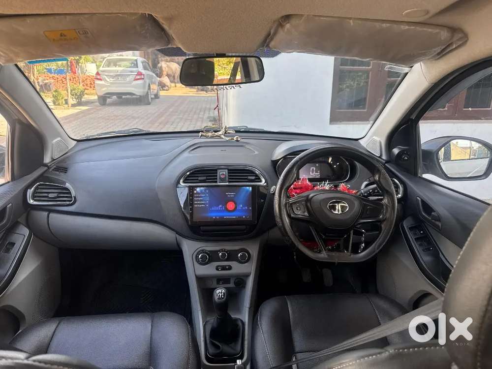 Tata Tiago 2024 Xt Optional 23000km Single Owner Excellent Condition