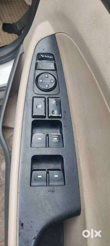 Hyundai Tucson 2.0 2wd Mt Diesel, 2017, Diesel
