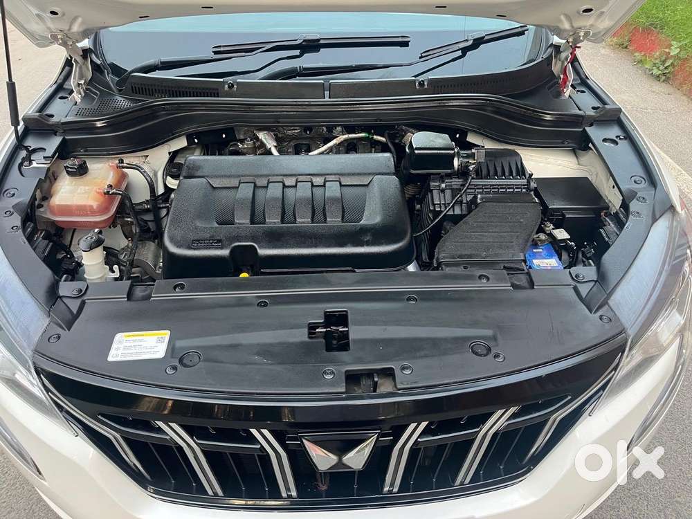 Mahindra Xuv700 2.2 Ax 7 Diesel Mt Str, 2023, Diesel