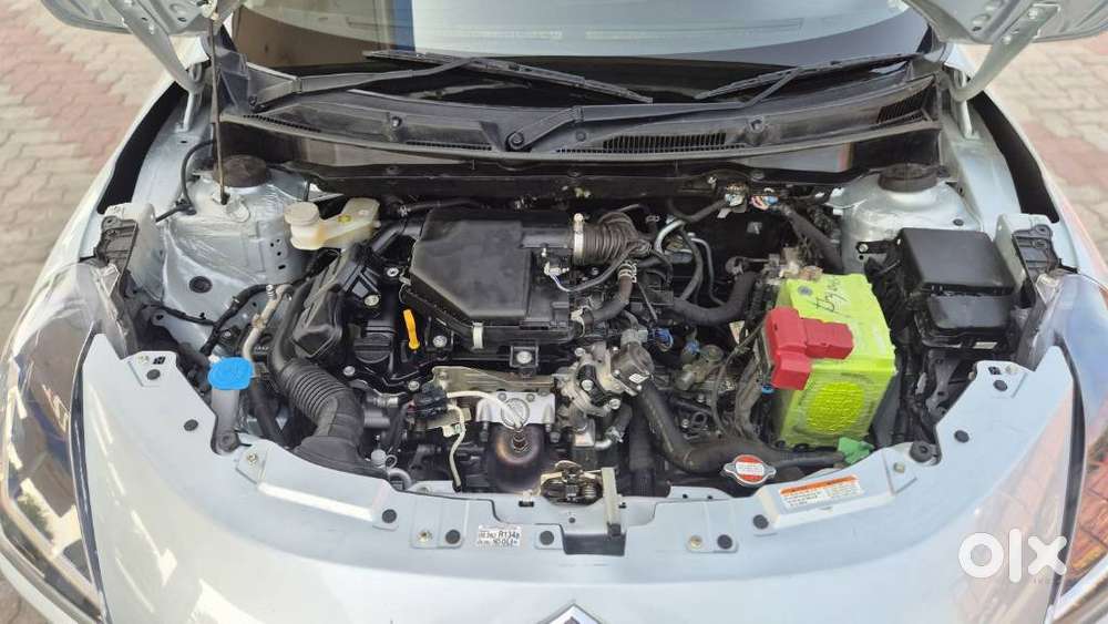 Maruti Suzuki Swift 1.2 Vxi (o), 2025, Petrol
