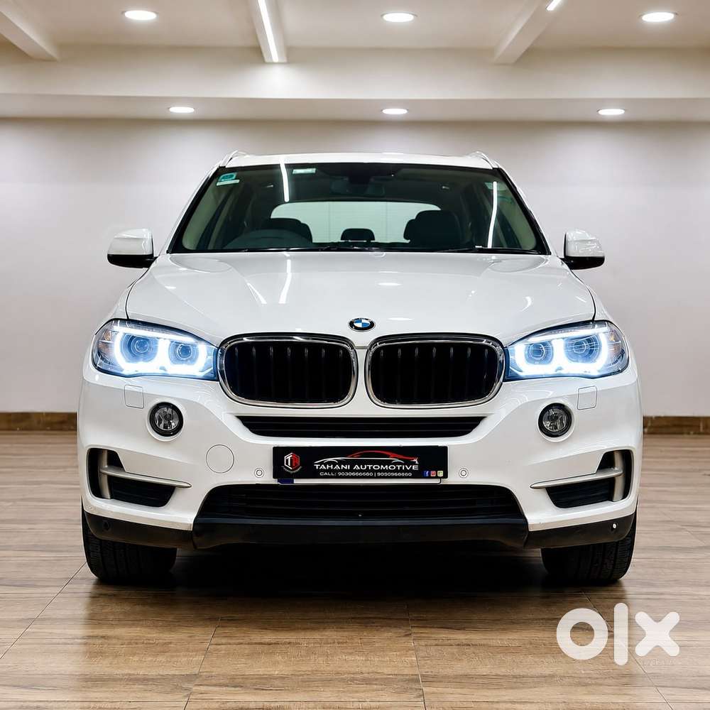 Bmw X5 Xdrive 30d, 2018, Diesel