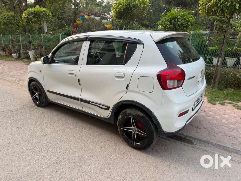 Maruti Suzuki Celerio 1.0 Vxi Mt, 2023, Cng & Hybrids