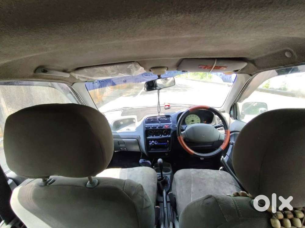 Maruti Suzuki Alto Lxi Bsiii, 2007, Lpg