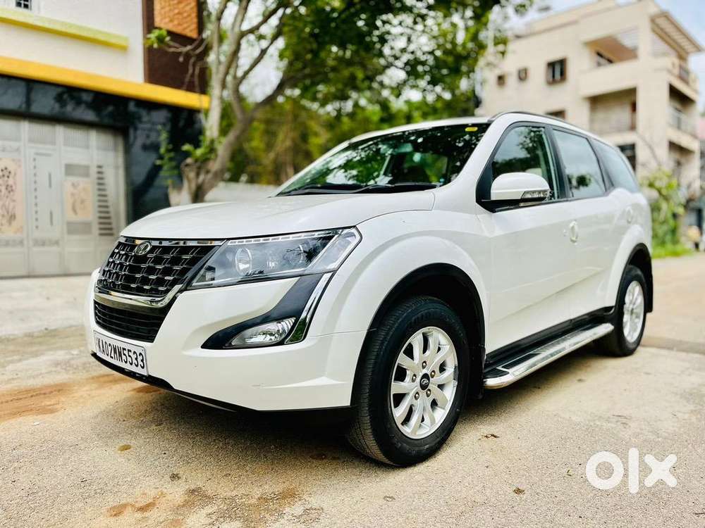 Mahindra Diesel Car 2018