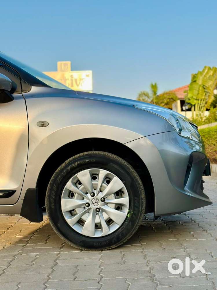 Maruti Suzuki Baleno 2019, 2019, Petrol