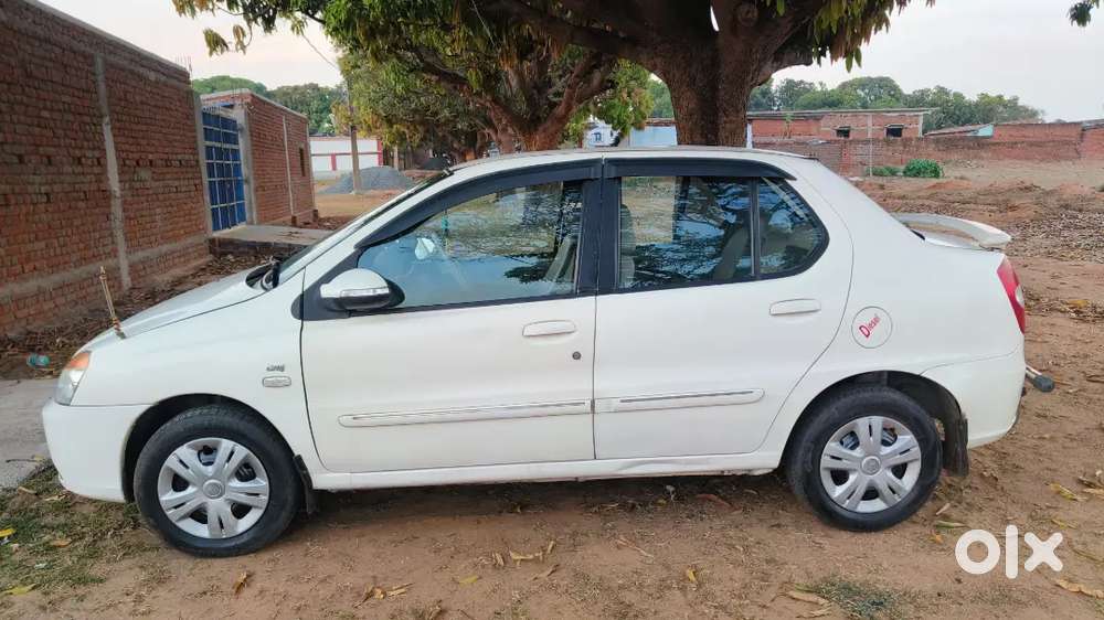 Tata Indigo Ecs Lx