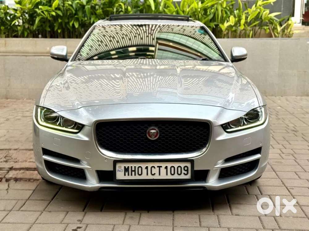 Jaguar Xe 2.0l Diesel Prestige, 2017, Diesel