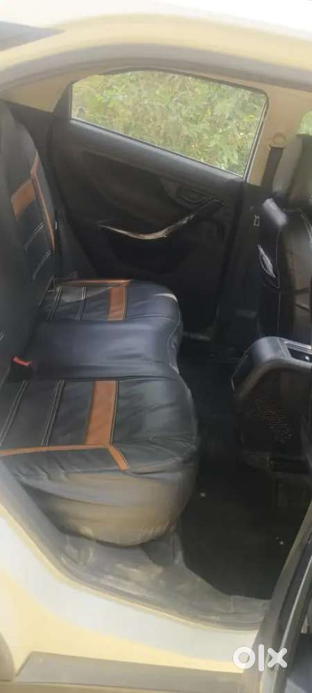 Tata Nexon 2022 Petrol Well Maintained