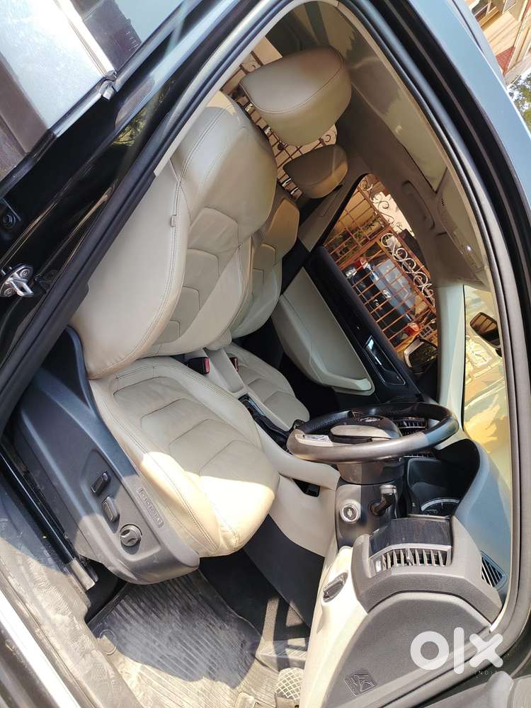 Skoda Kodiaq, 2018, Diesel