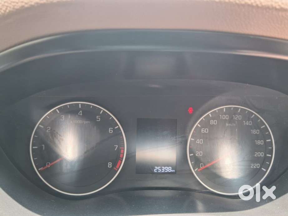 Hyundai I20 Sportz 1.2 Bs-iv, 2020, Petrol