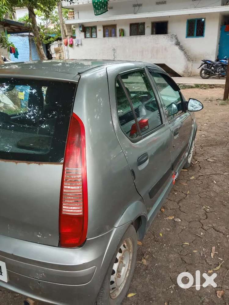 Super Running Condition Car