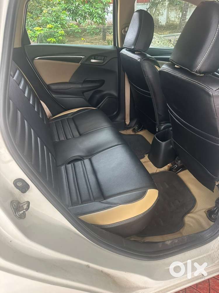Honda Jazz 2016 Petrol Good Condition