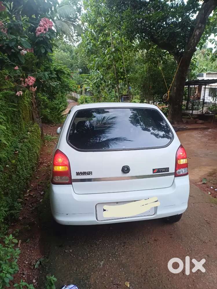 Maruti Suzuki Alto Lxi 2008