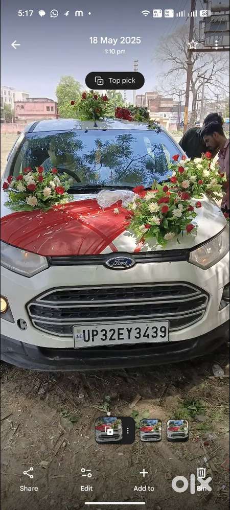 Ford Ecosport Diesel Manual 2013