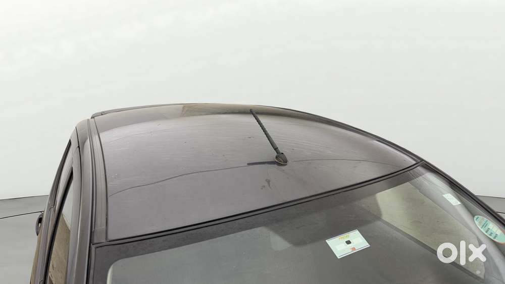 Maruti Suzuki Ritz Vxi, 2014, Petrol