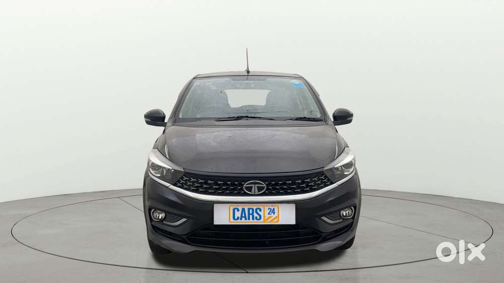 Tata Tiago 1.2 Revotron Xz Plus, 2022, Cng & Hybrids