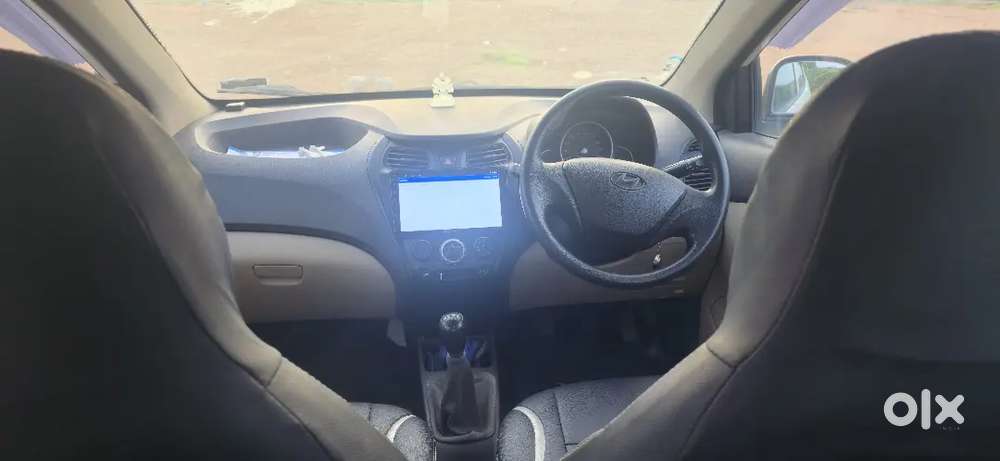 Hyundai Eon Era 2015 Car