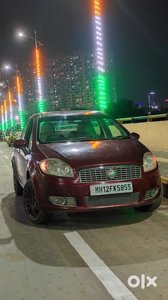 Fita Linea Petrol+cng