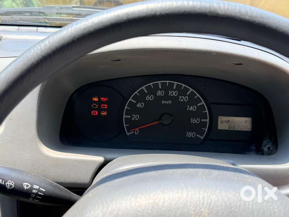 Reliable Maruti Suzuki 2010
