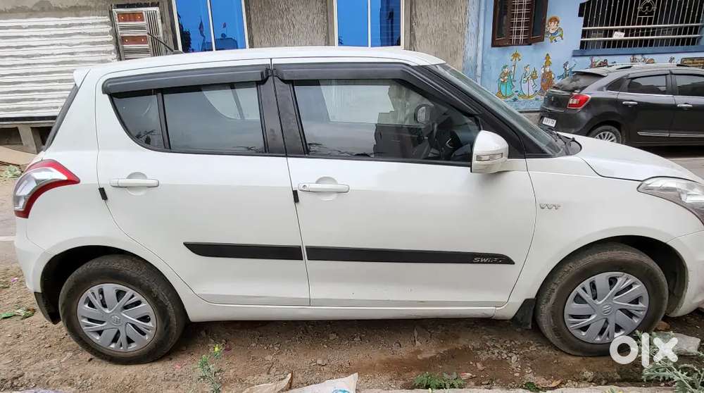 Showroom Condition & All New Tyre Of The Car